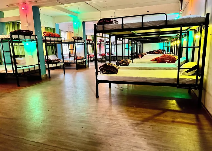 Hotelrelaxzone Patna 