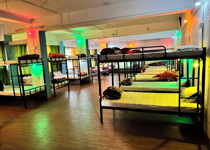 Hotelrelaxzone Patna 